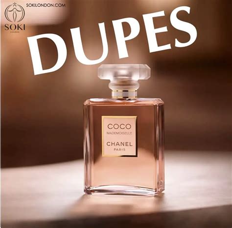 coco chanel mademoiselle zara dupe|raindrops coco mademoiselle.